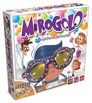 Mirogolo gezelschapsspel (FR)