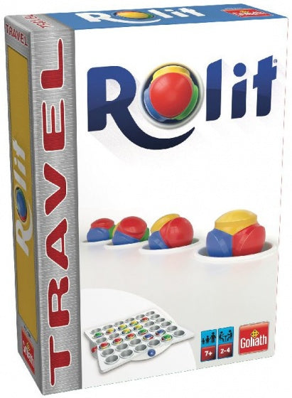 reisspel Rolit '19