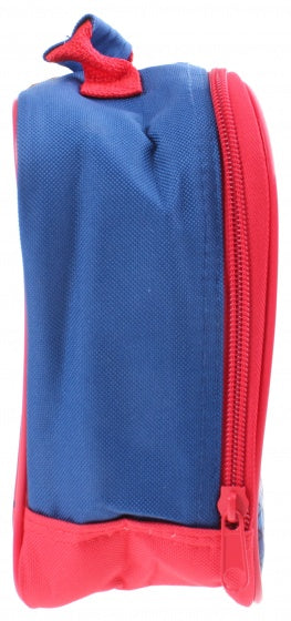 rugtas Spider-Man 2 blauw 4