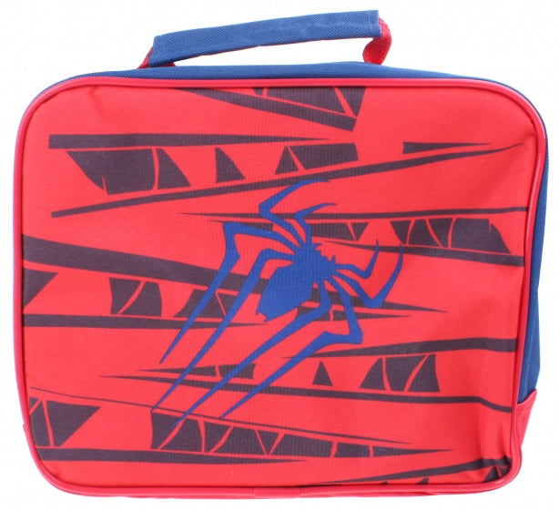 rugtas Spider-Man 2 blauw 4