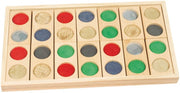 dominospel junior 33