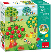 kinderspel Appelspel 44-delig