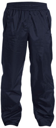 Regenbroek Classic Blauw Maat XXL