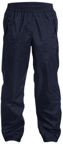 Regenbroek Classic Blauw Maat XXL