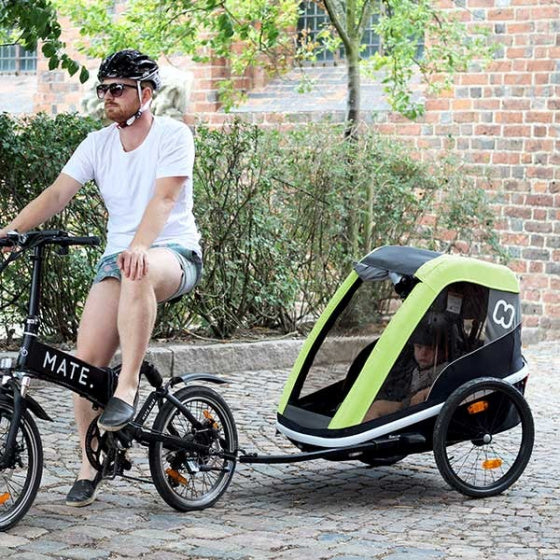 Avenida One 20 Inch Unisex Lime