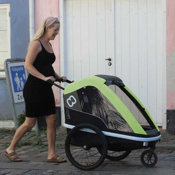 Avenida One 20 Inch Unisex Lime