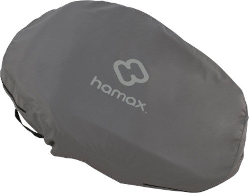beschermhoes Outback/Avendina/Traveller grijs one-size