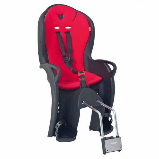 fietszitje Kiss achter 8 x 38