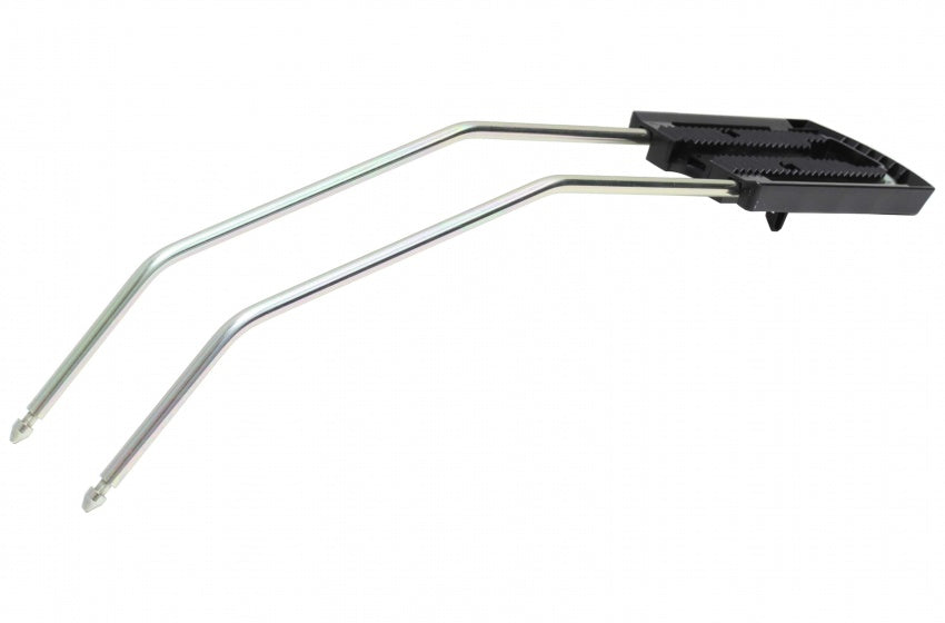 klein frame-adapter kinderzitje Siesta en Caress