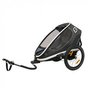 Outback One 20 Inch Unisex Grijs