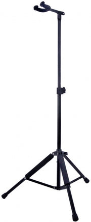 gitaarstatief KB3000G 60/110 cm zwart