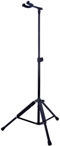 gitaarstatief KB3000G 60/110 cm zwart