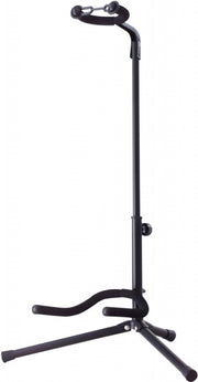 gitaarstatief KB302G 80 cm zwart