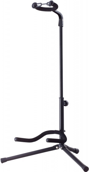 gitaarstatief KB302G 80 cm zwart