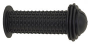 handvatten Kind 71-95 mm rubber zwart 2-delig