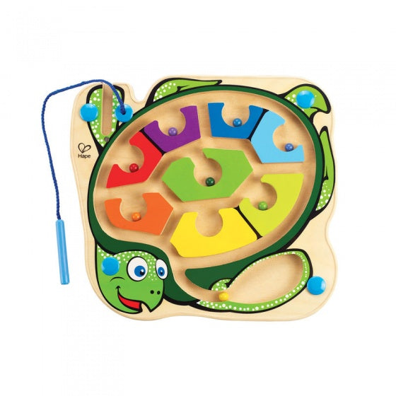behendigheidsspel Colorback Sea Turtle 23 cm