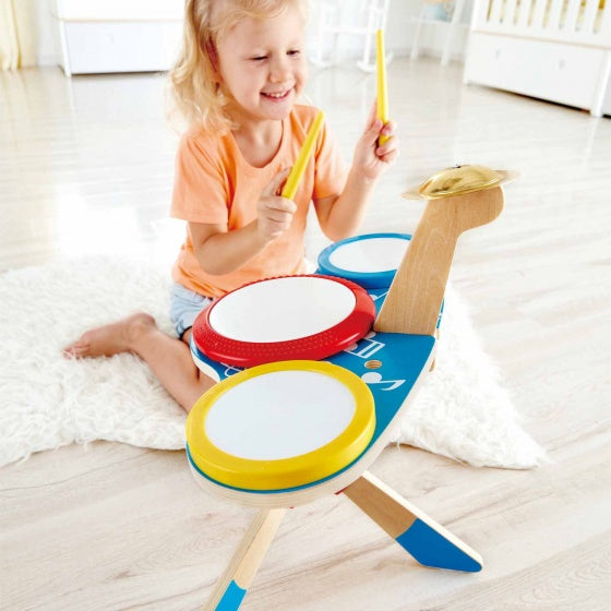 drum- en bekkenset 47 cm