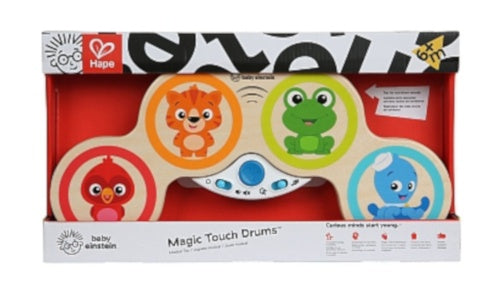 houten Magic Touch Drums 38 cm