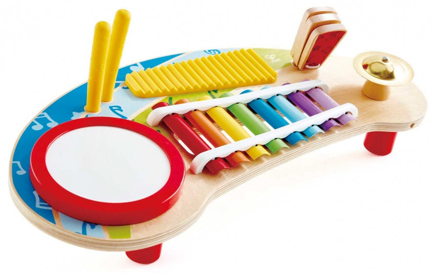 mighty miniband xylofoon 44