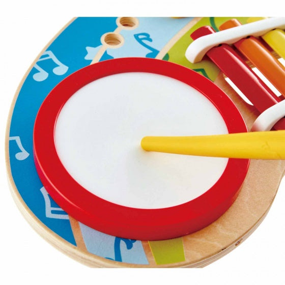 mighty miniband xylofoon 44