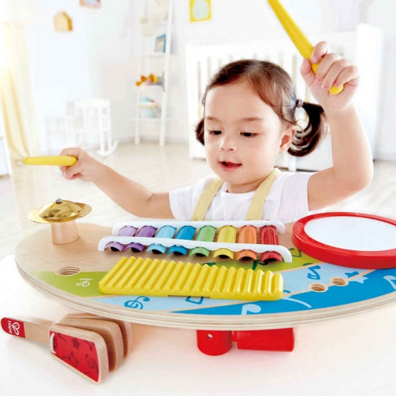 mighty miniband xylofoon 44
