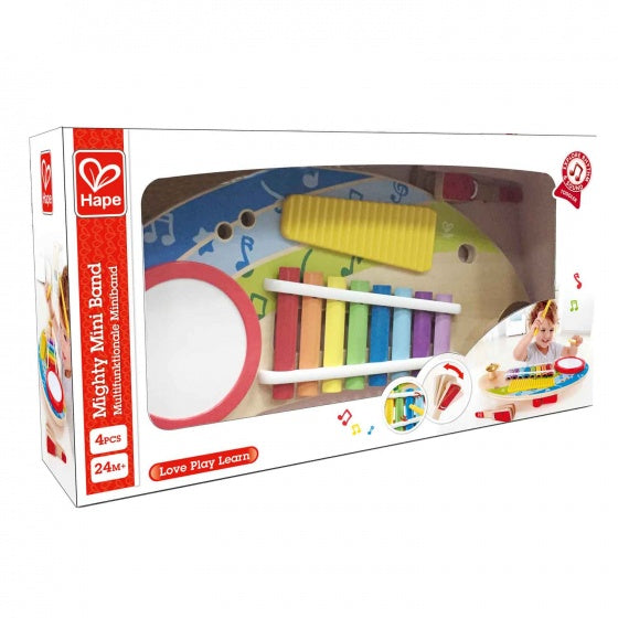 mighty miniband xylofoon 44