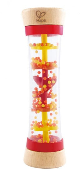 regenmaker junior 20 cm rood