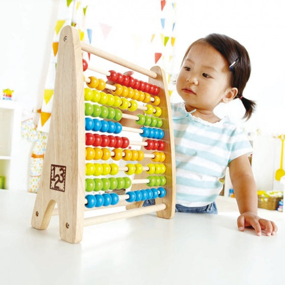 telraam Rainbow Bead 32 cm