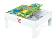 treintafel multifunctioneel 90 cm wit