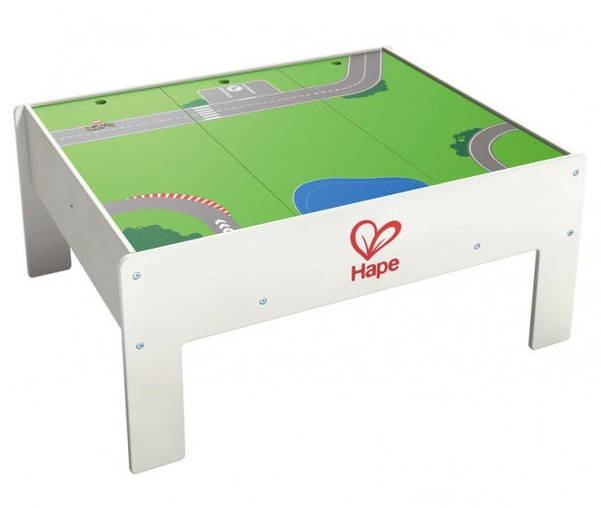 treintafel multifunctioneel 90 cm wit