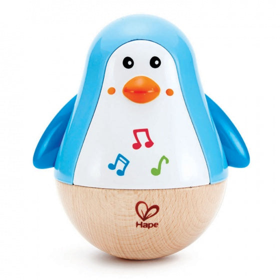 tuimelaar Pinguïn 12
