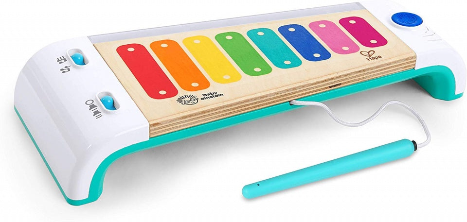 xylofoon Magic Touch hout 33
