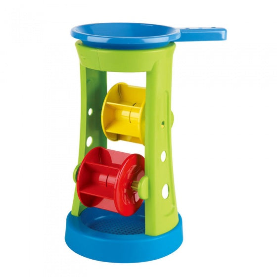 zand- en waterrad 29 cm