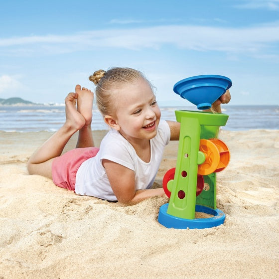 zand- en waterrad 29 cm