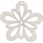 houten bloemen 2