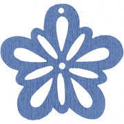 houten bloemen 2