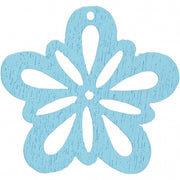 houten bloemen 2