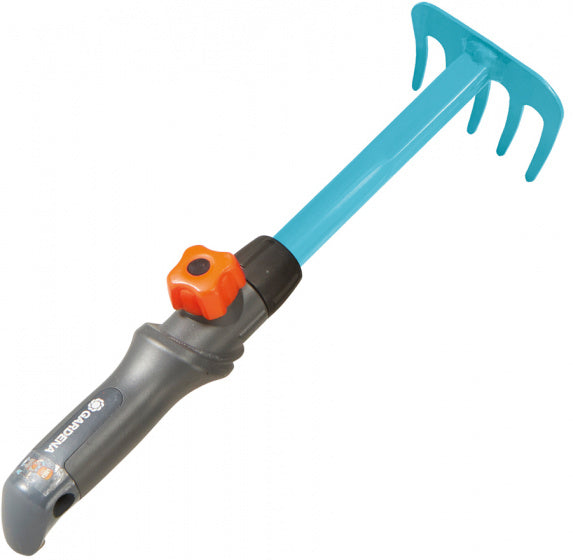 harkje Gardena 11 cm blauw