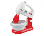 Keukenmixer met licht en geluid