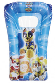 luchtbed Paw Patrol 67 x 43 cm blauw