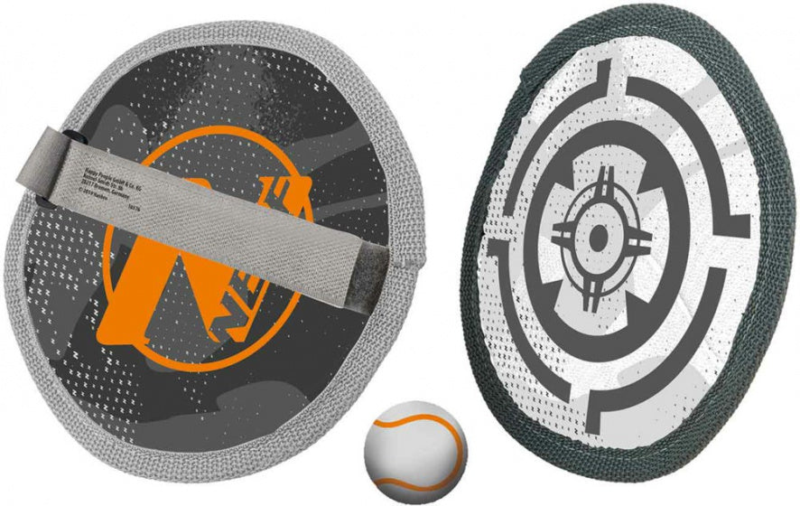 NERF Sports vangspel klittenband 3-delig