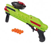 Powerball Blaster 45 cm incl 8 ballen