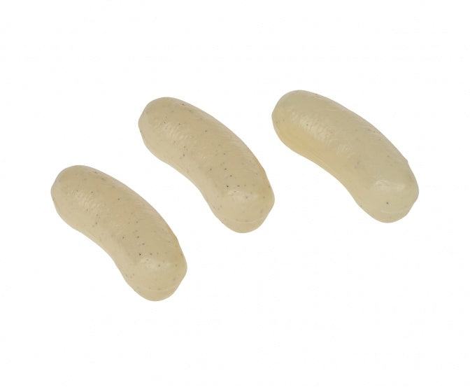 Speelgoedeten worstjes 3 stuk 9