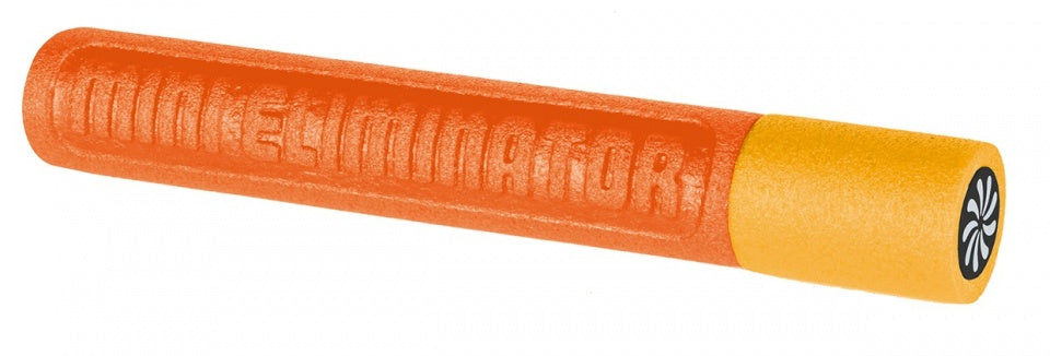 waterspuiter Mini Eliminator 33 cm oranje