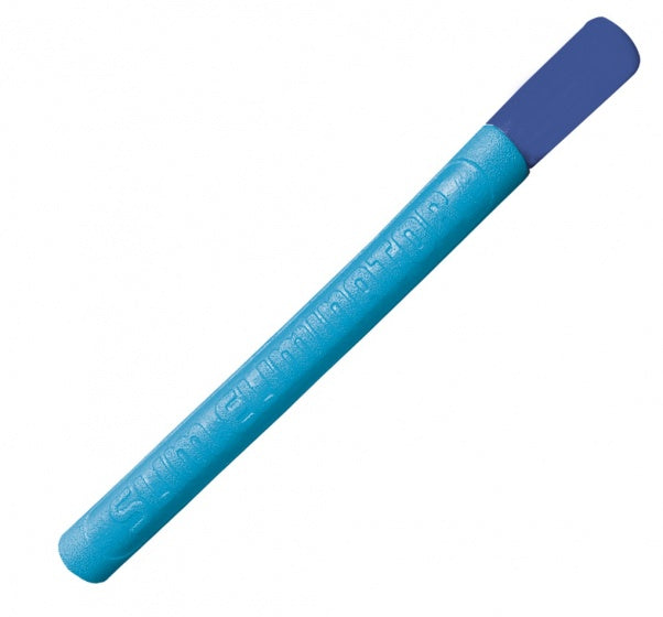 waterspuiter Slim Eliminator 54 cm foam blauw