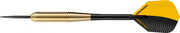 dartpijlen Club Brass KN steeltip gewicht 22
