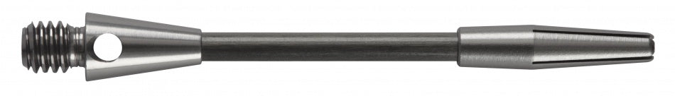 Carbon Plus Shaft Short 3 Stuks