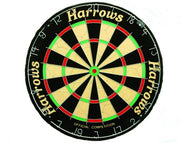 Bristle dartbord official competition