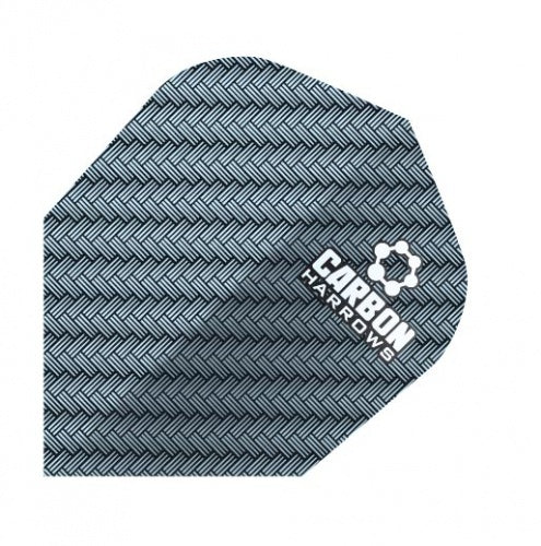 Flight 1202 Carbon Blauw 3 Stuks