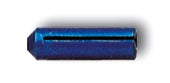 Flight Protectors Blauw
